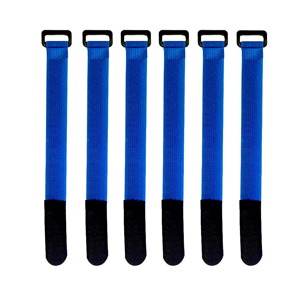 In-Stock Velcro Cargo Straps for Model Airplane Batteries