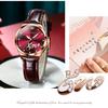 OLEVS Brand Watches New Quartz Watch 520 Gift Fashion Women's Watch Women's Watch