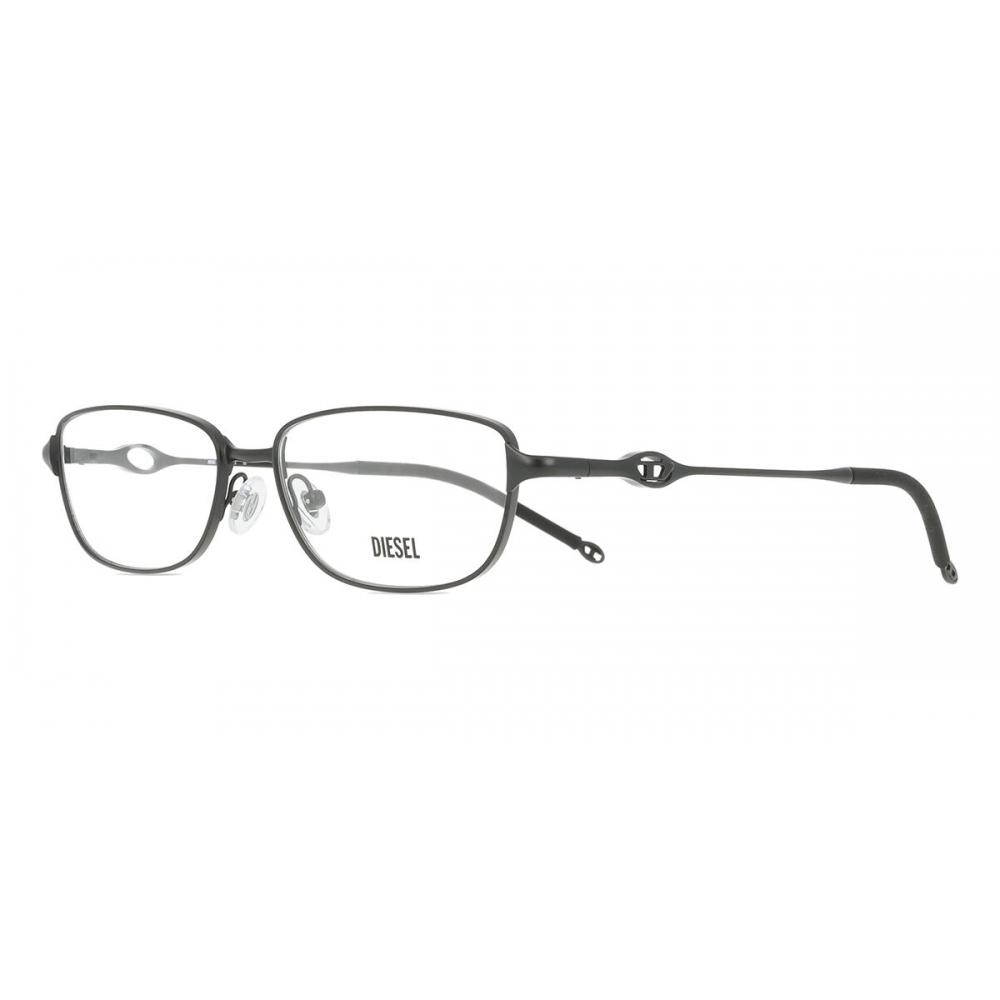 Diesel Dl5002 1008 Unisex Eyeglasses