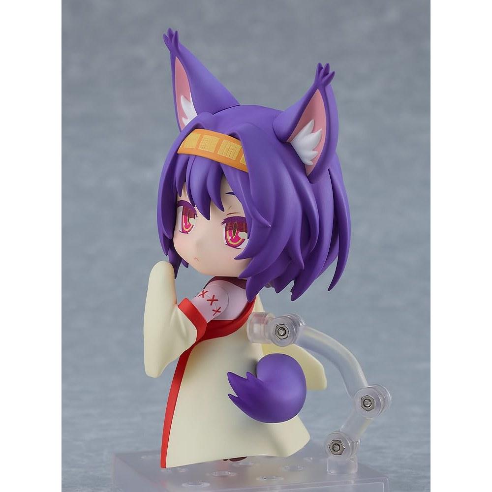 Good Smile Company Nendoroid No Game No Life Izuna Non-Scale Movable Plastic Figure