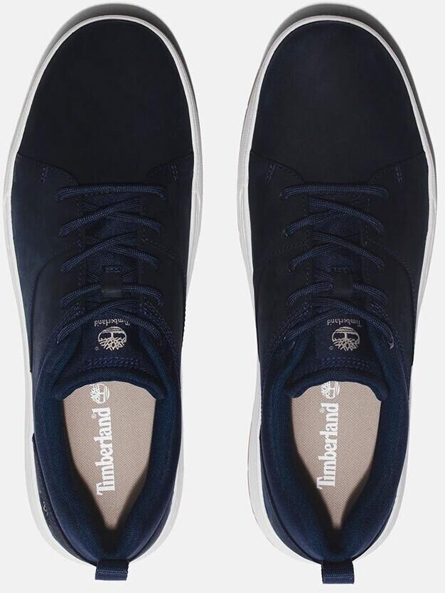 Кроссовки Timberland Maple Grove Leather Oxford Trainers