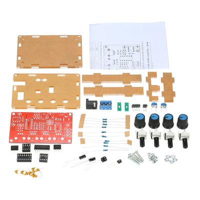 ICL8038 High Precision Signal Generator