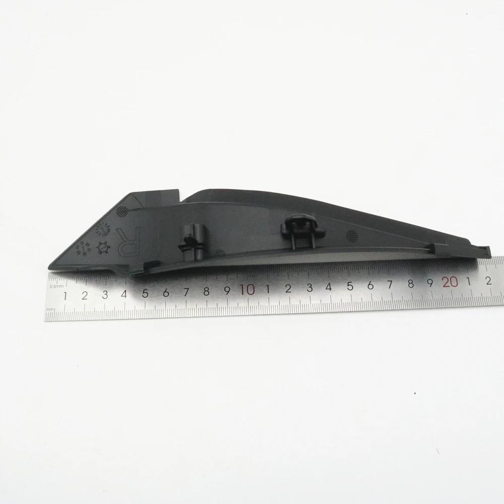 Front Windshield Fender Grille Drain Panel Moulding Cover For Mazda 6 ATENZA 2013 2014 2015 2016 2017 2018 2019