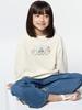 Uniqlo Japan Girls Chikawa Sweatshirt