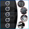 Car Interior Random Stickers Car Goods Steering Wheel Decal For Volvo 240 C70 S40 S50 S60 S70 S80 S90 V40 V50 V60 V90 XC40 XC60 XC90 Vnl Truck