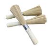 Natural Bamboo Brush Pot Brush Artifact Brush Bamboo Pot Brush Kitchen Brush Pot Brush Bowl Household Cleaning Brush Bamboo Broom
