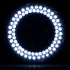 Adjustable 72Xled Microscope Illuminator