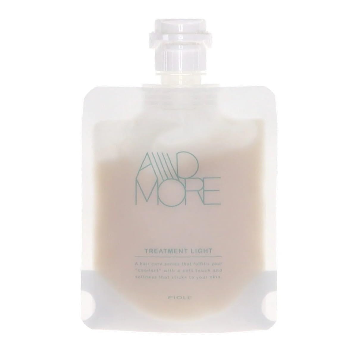 

Fiole Admore Treatment Light 100g