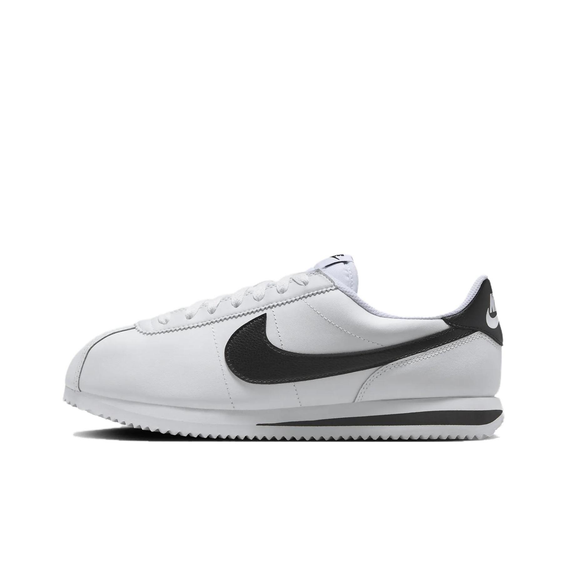 

кроссовки Nike Cortez Lifestyle Shoes Women DN1791-107