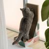 Vertical Cat Scratching Board, Wear-resistant And Non-shedding,Cat Scratching Board, Claws Grinder, Scratch-resistant, Corrugated Paper Nests