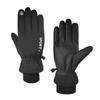 Winter Men Gloves Touch Screen Windproof Waterproof Plus Velvet Warm Outdoor Male Gloves