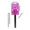 Contactless Car Toll Card Stick Telescopic Parking Toll Swiping Sticks Paying Rod Adjustable Car Parking Toll Payment Rod