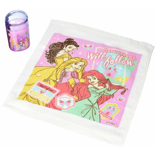 

Набор осибори Skater с футляром, дизайн «Принцессы Диснея», 32 x 30,5 см, OA5-A