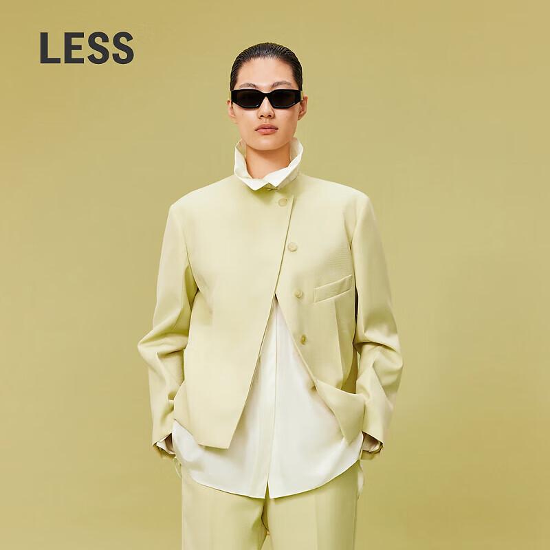LESS 2024 Spring Commuter Blazer M