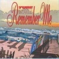 

CD TUBE - Remember Me 32DH5185 CBS SONY 1988 Japan ObiJapanese Pop/Rock Used