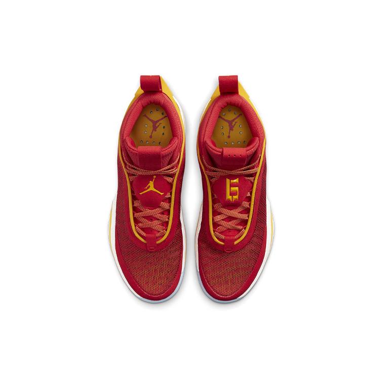 New JORDAN 36 Pe Guo Ailun DJ4480-600