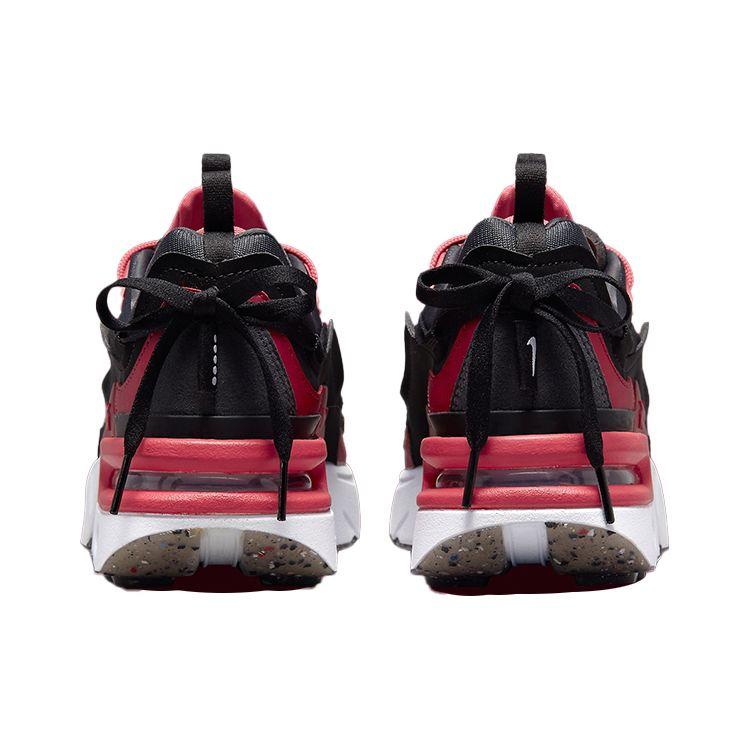 Nike Air Max Furyosa Black Gypsy Rose Women Sneakers Anthracite White DH0531-001
