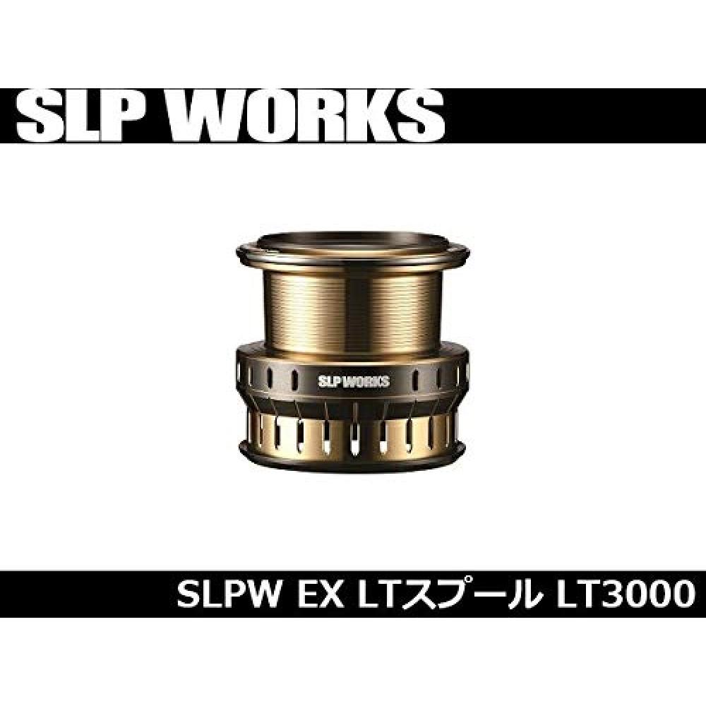 リール SLP WORKS EX LT3000S リール SLP WORKS EX LT3000S DAIWA/SLP WORKS] SLPW [EX LT