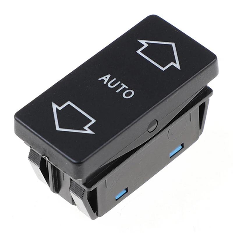 6552.V0 6552V0 Power Window Single Switch For  106 1991-2003 405 1987-1996