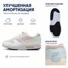 Nike Air Max 1 Premium Hangul Day Unisex Sneakers White Summit-White Sail DZ5317-121