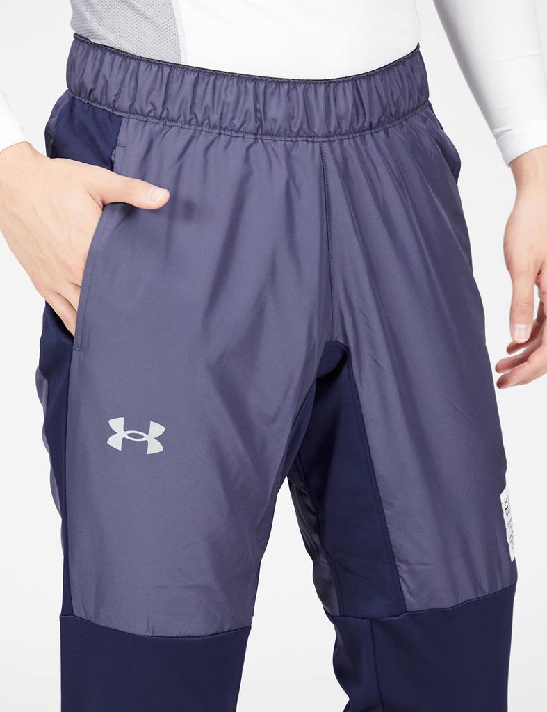 UA HYBRID PANTS [Under Armor]