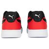 Puma Caven Comfortable Daily Low-Top Sneakers Unisex Sneakers White Black Red 380810-37
