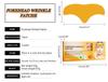 10 Stuks Voorhoofdrimpels Pleisters – Anti-Rimpel Voorhoofd Pads met Gehydrolyseerd Collageen | Lichtgewicht, Herbruikbaar Gezicht Behandeling Masker | Effectief Anti