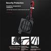 AEE4-PTC Heater Constant Temperature Heater Conductive Type With Fan Insulation Heater High Voltage 220V