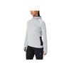 Asics Winter Run Long Sleeve Hoodie Women Hoodies Gray 2012C386-020