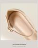 Summer 2024 Women's 11cm Open-Toe Waterproof Stiletto Platform Sandals