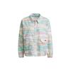 Originals Color Block Sports Polo Jacket Women Jackets Multicolor GN4285