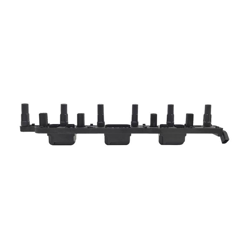 

Compatible Ignition Coil Pack for Jeep Grand Cherokee, Dodge, and Chrysler - High Voltage UF293, 56041019.