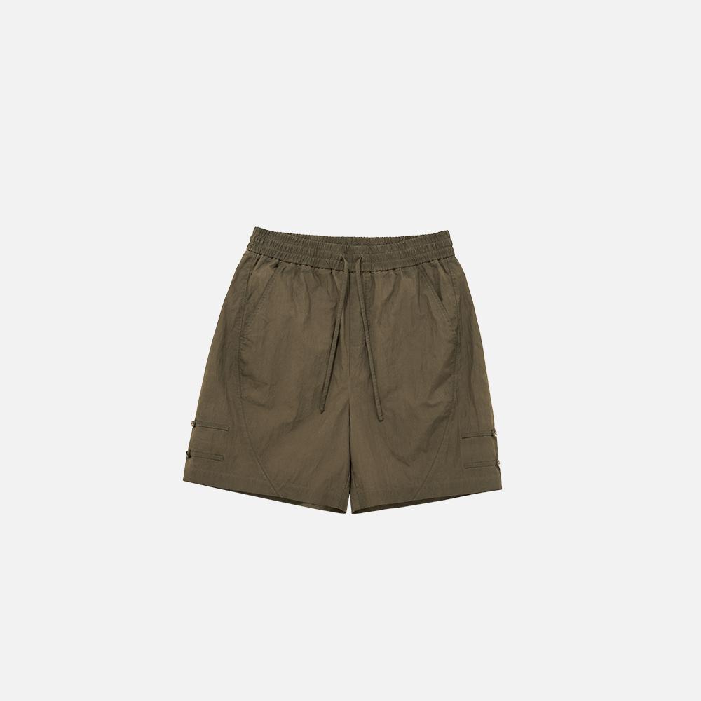 CLOT Casual Shorts Unisex Moderate CTSR25S51086
