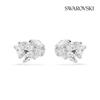 SwarovSki Women S Rhodium Ear Cuff 5747998