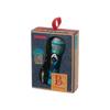 B TOYS BX1022Z Children's Musical Toy with Message or Song Recording and Voice Amplification