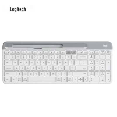מקלדת אלחוטית רב-התקנית Logitech K580