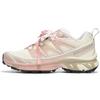 XT 6 Cushioning Abrasion Resistant Cushioning, Wear Resistant Low Top Running Shoes Unisex 477242(Teamfour-)