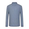 Renoma Jersey Long Sleeve Polo Rpstg1071 Ny