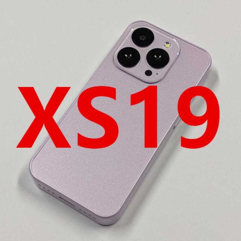SOYES XS19 3G Mini viedtālrunis 3
