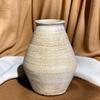Shangqi Minimalist Ceramic Flower Vase