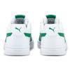 Puma Caven Unisex White Green 380810-10