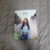 BoA Message / Call My Name CD+DVD Single Used
