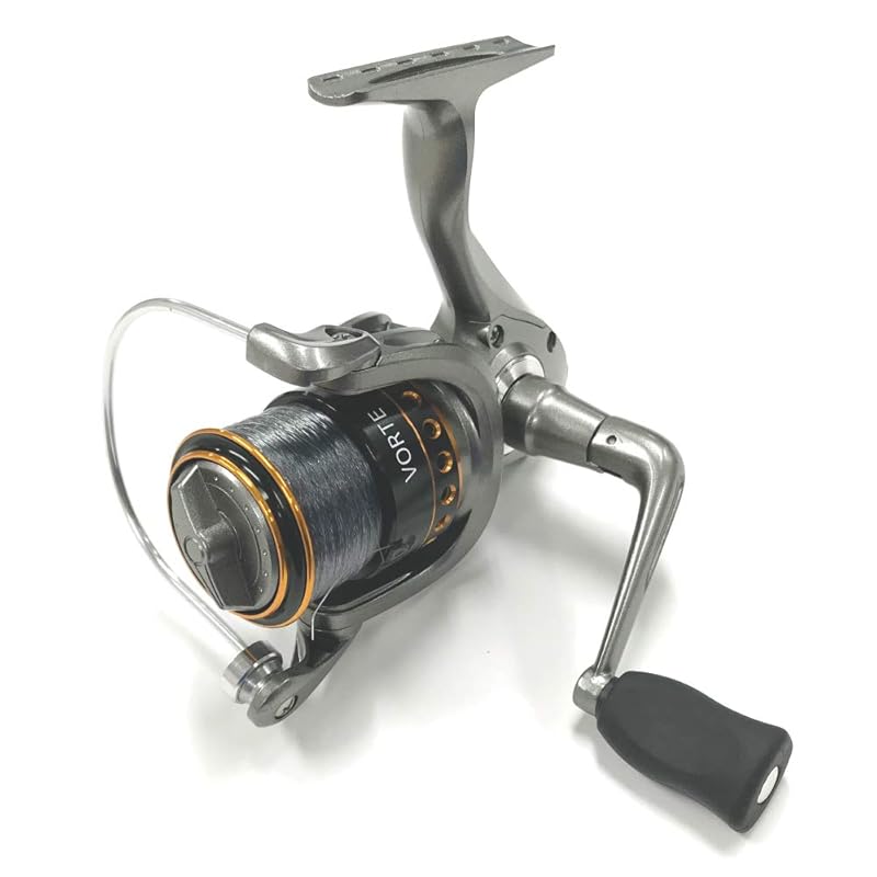 

Alpha Tackle (Alpha Tackle) reel volte 2000 60561