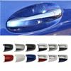 Mercedes C/E/S/GLC-Class Exterior Door Handle Cover W205 W253 Key Overlay