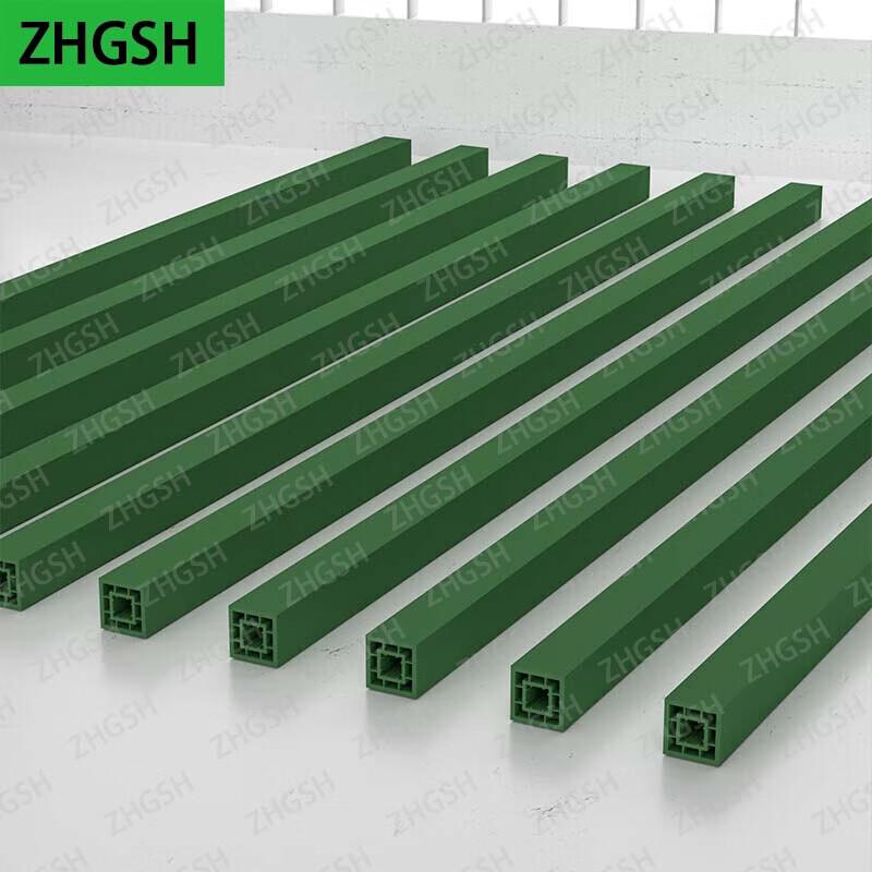 ZHGSH Composite Sleeper Pad and Dunnage