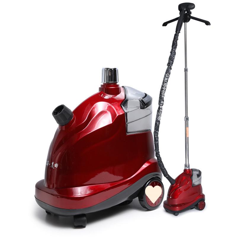 

Meitian 3000W High-Power Steam Garment Steamer for Store and Home Use