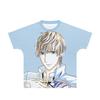 TSUKIPRO THE ANIMATION 2 Izumi Shuu Ani Art Full Graphic T-Shirt Unisex XL Size