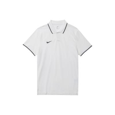 Camiseta Casual Esportiva de Manga Curta Secagem Rápida para Homem