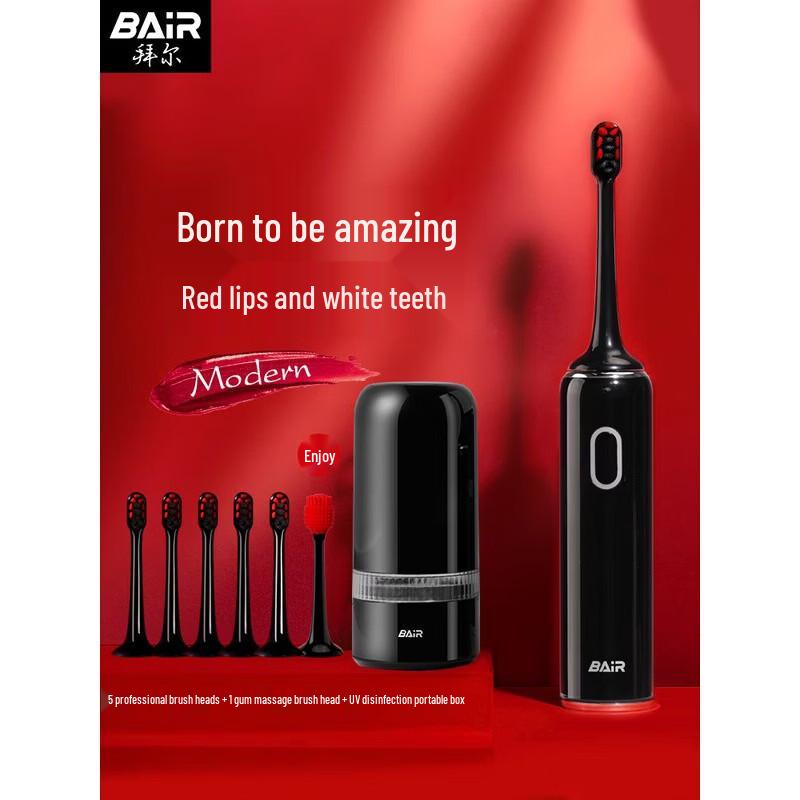 

BAIR G3 Sonic Electric Toothbrush CN plug (adapter included)