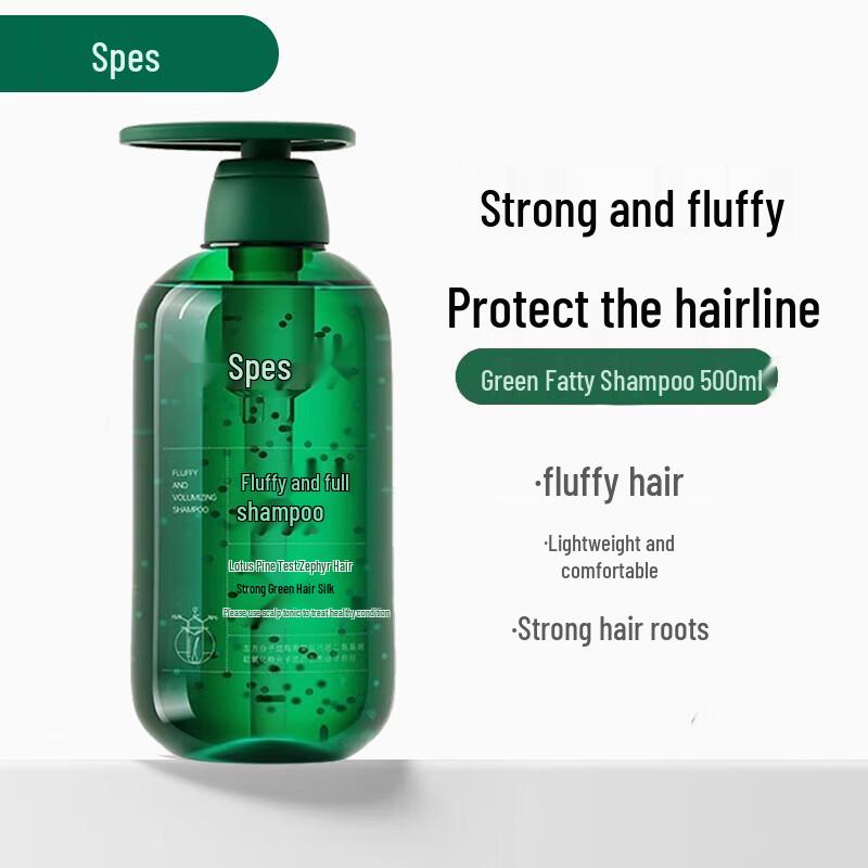 Spes Volumizing Shampoo